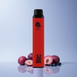 Aivono Aim Bingo 4000 Puffs 10mL 1000mAh Energy Drink