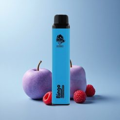Aivono Aim Bingo 4000 Puffs Blue Raspberry 10mL 1000mAh