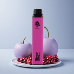 Aivono Aim Bingo 4000 Puffs Cranberry Lemon 1000mAh 5% Nicotine