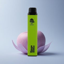 Aivono Aim Bingo 4000 Puffs Double Apple 10mL 1000mAh