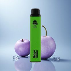 Aivono Aim Bingo 4000 Puffs Lush Ice 1000mAh 5% Nicotine