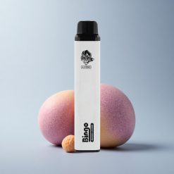 Aivono Aim Bingo 4000 Puffs Mango Lychee 1000mAh 10mL