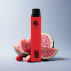 Aivono Aim Bingo 4000 Puffs Strawberry Watermelon 1000mAh 5% Nicotine