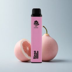 Aivono Aim Bingo 4000 Puffs White Peach Grapefruit 1000mAh 5% Nicotine