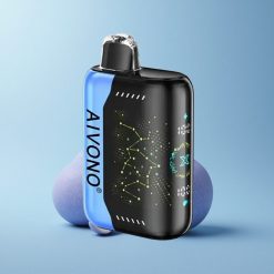 Aivono Aim Boom 25000 Puffs Blue Rancher 28ml Mesh 650mAh