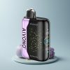 Aivono Aim Boom 25000 Puffs Green Apple Grape 650mAh 1.2ohm
