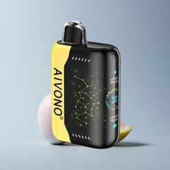 Aivono Aim Boom 25000 Puffs Melon Lemon 650mAh 5% Nicotine