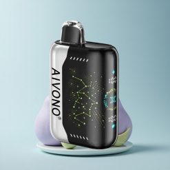 Aivono Aim Boom 25000 Puffs Miami Mint 650mAh 28ml
