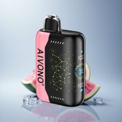 Aivono Aim Boom 25000 Puffs Watermelon Ice 28ml 650mAh