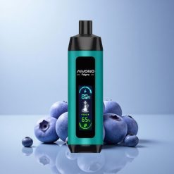 Aivono Aim Fatpro 22000 Puffs Blueberry Gun 600mAh 5% Nicotine