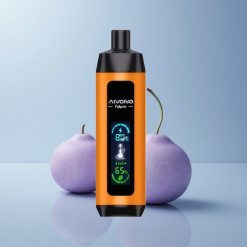 Aivono Aim Fatpro 22000 Puffs Lucid Dream 5% Nicotine 600mAh