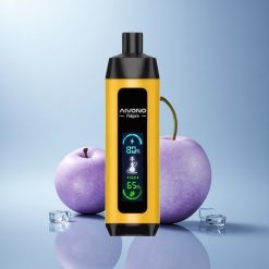 Aivono Aim Fatpro 22000 Puffs Lush Ice 600mAh 5% Nicotine