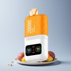 Aivono Aim Magic 20000 Puffs Mango Pineapple Dual Mesh 600mAh