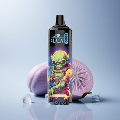 JNR Alien 10000 Guava Ice 850mAh 20ml