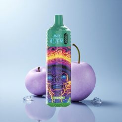 JNR Alien 10000 Ice Pop 850mAh 20ml