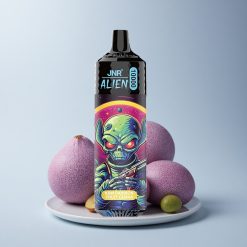 JNR Alien 10000 Kiwi Passion Fruit Guava 850mAh 20ml