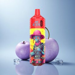 JNR Alien 10000 Lush Ice 850mAh 20ml