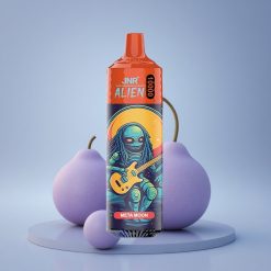 JNR Alien 10000 Meta Moon 850mAh 20ml