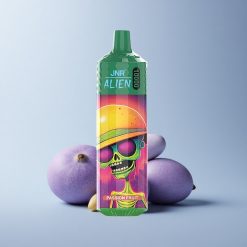 JNR Alien 10000 Passion Fruit 850mAh 20ml