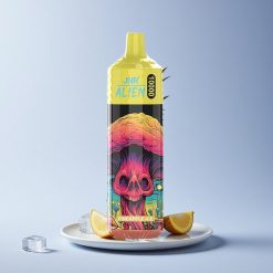 JNR Alien 10000 Pineapple Ice 850mAh 20ml
