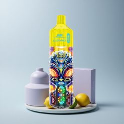 JNR Alien Max 18000 Lemon & Lime Dual Mesh 850mAh 28ml