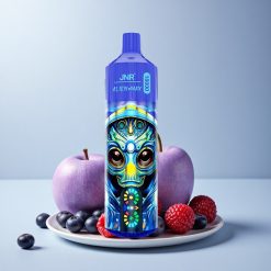 JNR Alien Max 18000 Mixed Berries Dual Mesh 850mAh