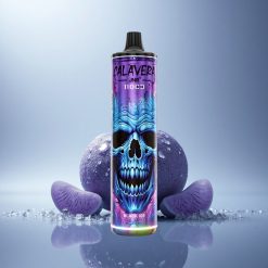 JNR Calavera 11000 Black Ice 850mAh 21ml