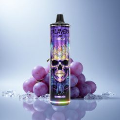 JNR Calavera 11000 Grape Ice 850mAh 21ml