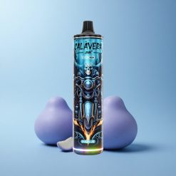 JNR Calavera 11000 Mr Blue 850mAh 21ml Disposable Vape