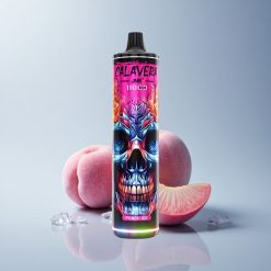JNR Calavera 11000 Peach Ice 850mAh 21ml
