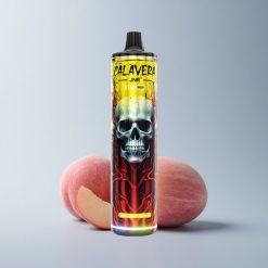 JNR Calavera 11000 Peach Mango 21ml 850mAh