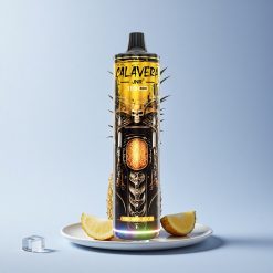 JNR Calavera 11000 Pineapple Ice 850mAh 5% Nicotine