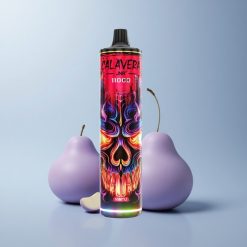 JNR Calavera 11000 Vimtu Type-C 850mAh 21ml 1.0ohm Mesh Nicotine