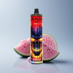 JNR Calavera 11000 Watermelon Bubble Gum 850mAh 21ml