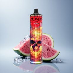 JNR Calavera 11000 Watermelon Ice 850mAh 5% Nicotine