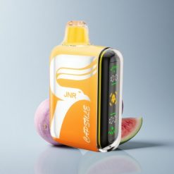 JNR Capsule 15000 Watermelon Lychee 850mAh 20ml Dual Mesh