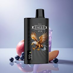 JNR EAGLE Smart 23000 Blackcurrant Mango Ice 750mAh 1.0ohm Mesh