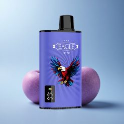 JNR EAGLE Smart 23000 Blue Razz Cherry 750mAh 2% Nicotine