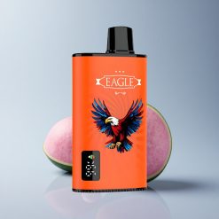 JNR EAGLE Smart 23000 Watermelon Bubblegum 750mAh 2% Nicotine