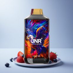 JNR Falcon 16000 Cola Ice Dual Mesh 22ml 850mAh 2% Nicotine