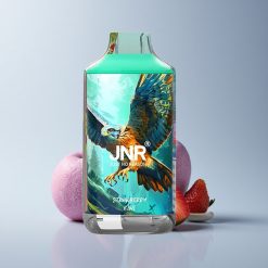 JNR Falcon 16000 Strawberry Kiwi Dual Mesh 850mAh 22ml Nicotine 2%