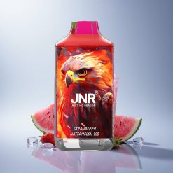 JNR Falcon 16000 Strawberry Watermelon Ice 850mAh 2% Nicotine