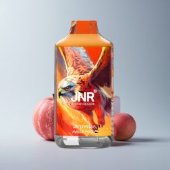 JNR Falcon 16000 Watermelon Mango Peach 850mAh Dual Mesh 22ml 2% Nicotine