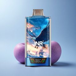 JNR Falcon Pro 28000 Blue Razz Cherry 30ml 950mAh