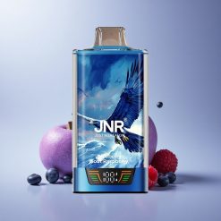 JNR Falcon Pro 28000 Blueberry Sour Raspberry 30ml 950mAh