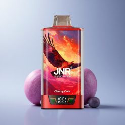 JNR Falcon Pro 28000 Cherry Cola 950mAh Dual Mesh