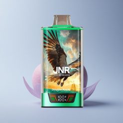 JNR Falcon Pro 28000 Double Apple 30ml 950mAh