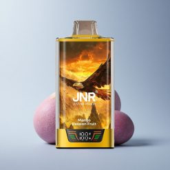 JNR Falcon Pro 28000 Mango Passion Fruit 30ml 950mAh