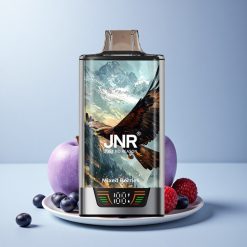 JNR Falcon Pro 28000 Mixed Berries 30ml 950mAh Disposable Vape