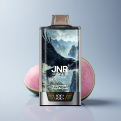 JNR Falcon Pro 28000 Watermelon Bubblegum 950mAh 5% Nicotine